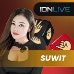 Suwit IDNLIVE